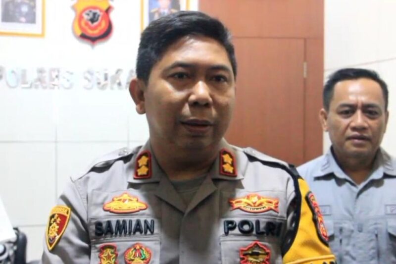 Komisi III DPR Atensi soal Ayah Bocah NS Anggota Geng, Kapolres Sukabumi Usut
