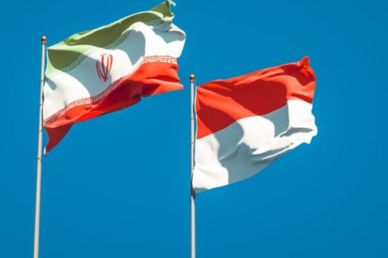 Kemenlu Imbau WNI di Iran Waspada usai Serangan Udara AS-Israel