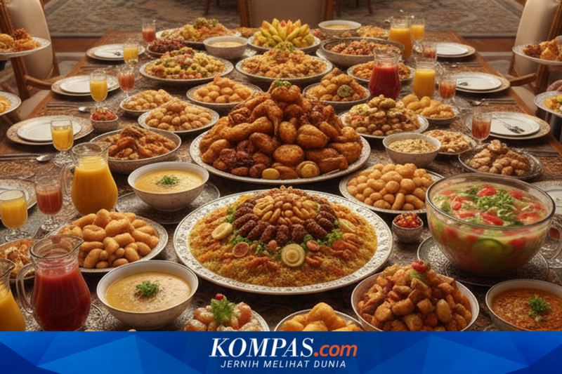 SPPG Gondangsari Magelang Buka Suara soal Bukber di Hotel dan Bagi-bagi Uang