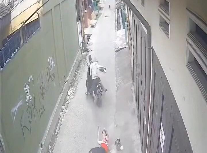 Iran Serang Basis Militer AS di Qatar hingga UEA, Teluk Memanas Usai Gempuran Israel » BertuahPos