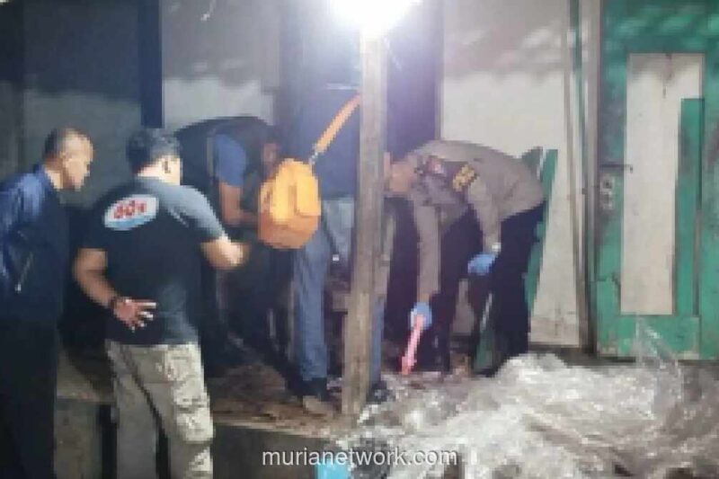 Ledakan Petasan Rakitan di Ponoroga Tewaskan Satu Remaja – www.murianetwork.com