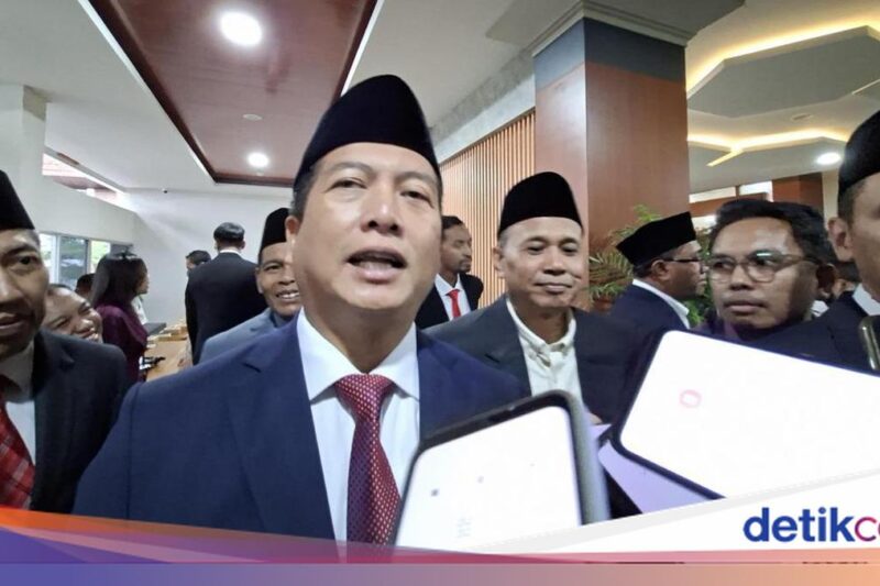 Iqbal Pantau Warga NTB di 7 Negara Imbas Perang AS-Israel dengan Iran