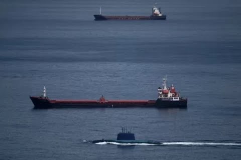 Selat Hormuz Ditutup, Harga Minyak Dunia Melonjak Tajam 20 Dolar AS per Barel