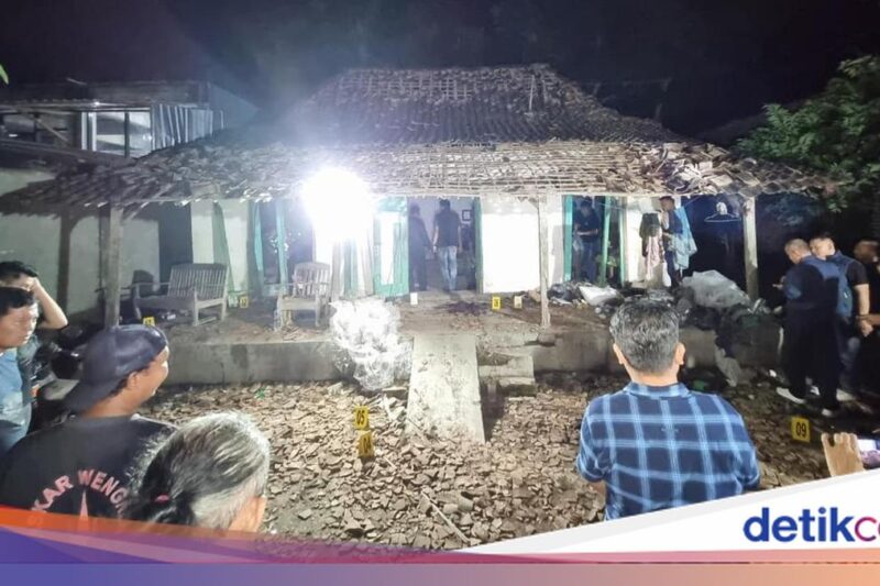 Dua ABK Indramayu Tewas Akibat Kapal Ditabrak Tongkang