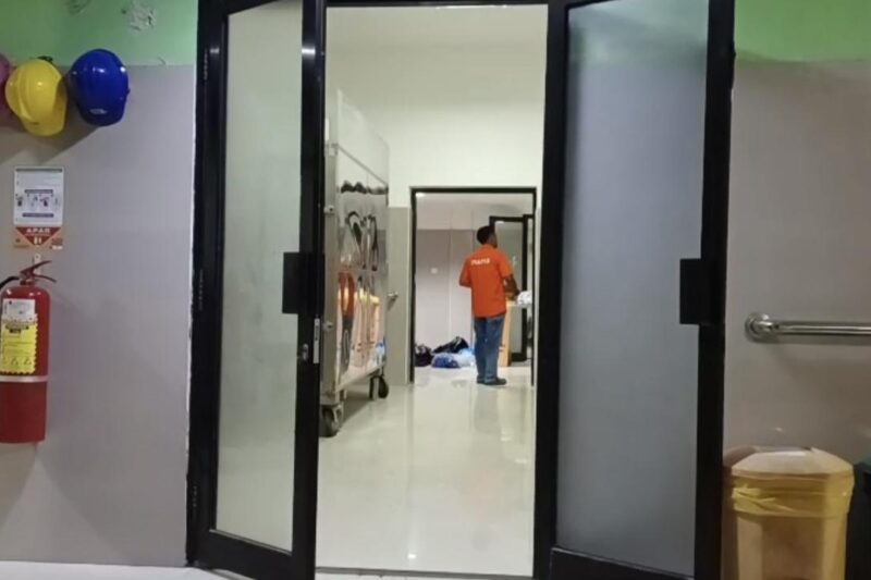 Viral Semua Penerbangan di Timur Tengah Diklaim Tertunda usai Meletusnya Perang Israel vs Iran – Edisi