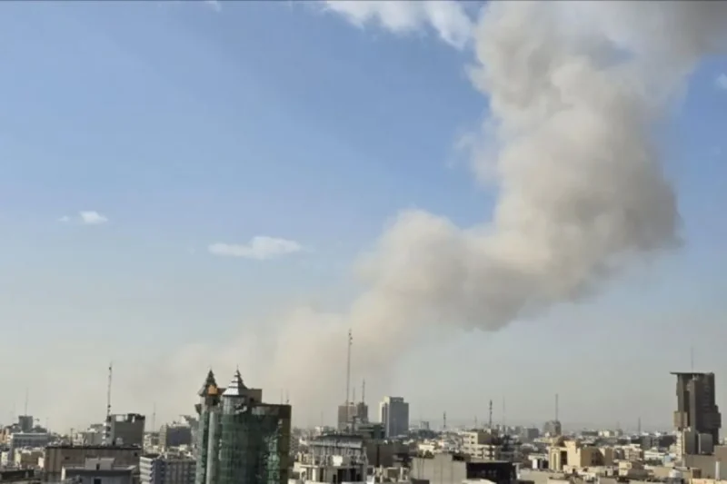 329 WNI di Iran Dilaporkan Aman Usai Serangan Israel-AS, KBRI Tehran Perkuat Komunikasi dan Perlindungan